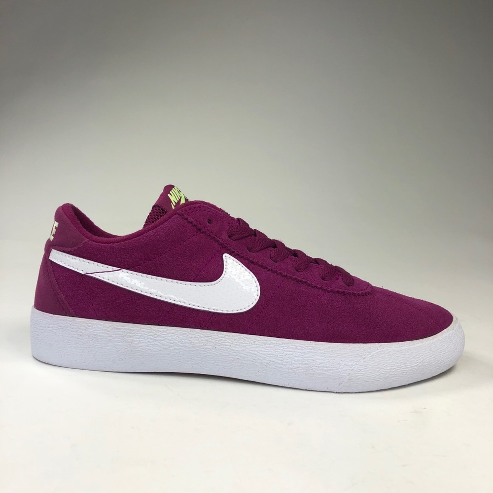 Nike Zoom Bruin Low SB ‘True Berry’ Women Size 7